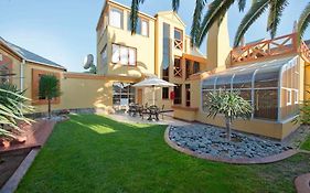 Guesthouse Indongo Swakopmund  Namibia